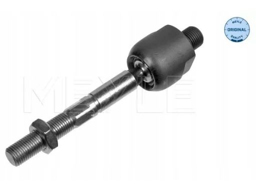 31-16 031 0020 Drążek Kierowniczy Boczny (Bez Końcówki) L/P (Dł.: 142M