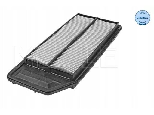 31-12 321 0021 Filtr Powietrza (Wkład Filtra) Pasuje Do: Honda Accord