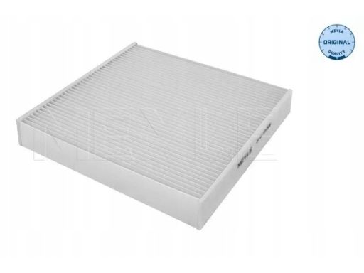 31-12 319 0010 Filtr Kabiny Przeciwpyłowy Pasuje Do: Honda City V, Civ