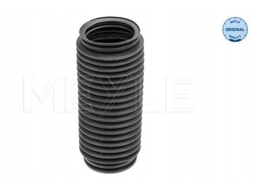 300 643 0000 Osłona Amortyzatora, Przód, L/P Pasuje Do: Bmw 3 (E30), 3