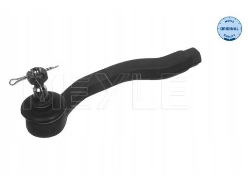 31-16 020 0011 Końcówka Drążka Kierowniczego P Pasuje Do: Honda Civic