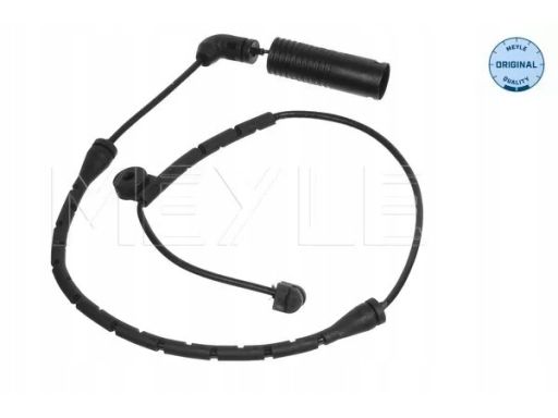 300 343 5114 Czujnik Zużycia Klocka Hamulcowego Przód Pasuje Do: Bmw 3