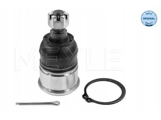 31-16 010 0015 Sworzeń Wahacza Przód L/P (Dół Przód) (Średnica Stożka