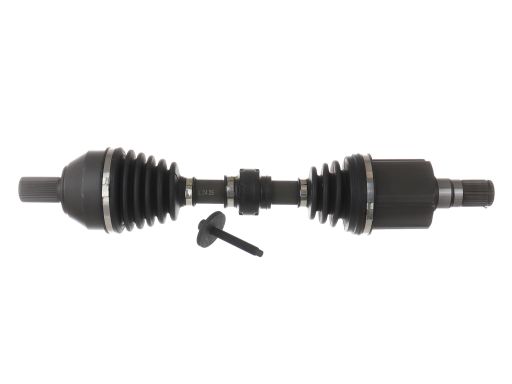 Vkjc 4183 Półoś Napędowa Przód L 68/526Mm Pasuje Do: Volvo S60 Ii, S80