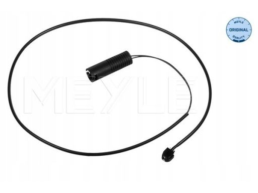 300 343 5103 Czujnik Zużycia Klocka Hamulcowego Tył Pasuje Do: Bmw 3 (