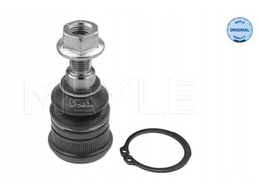 31-16 010 0013 Sworzeń Wahacza Przód L/P (Dół Przód) (Średnica Stożka