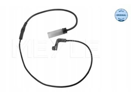 300 343 0002 Czujnik Zużycia Klocka Hamulcowego Tył Pasuje Do: Bmw 5 (