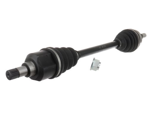 Vkjc 3959 Półoś Napędowa Przód L 52,5/683Mm Pasuje Do: Citroen C4 Gran