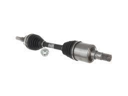 Vkjc 2061 Półoś Napędowa Przód L 69/653Mm Pasuje Do: Jeep Commander, G