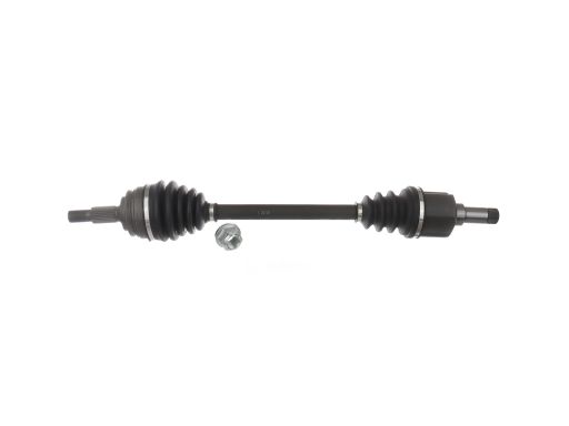 Vkjc 1100 Półoś Napędowa Przód L 65,2/684Mm Pasuje Do: Citroen C4 Gran