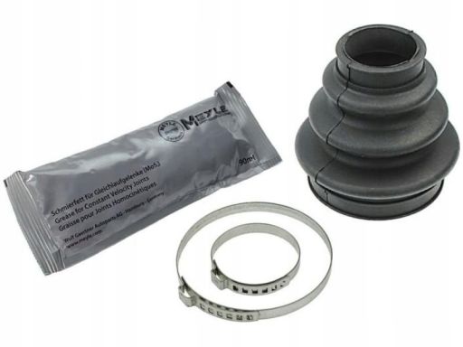 300 332 0701 Osłona Przegubu Wewnątrz/Zewnątrz (Fi: 33/54) (Dł.78) Pas