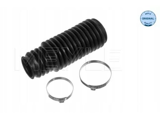 300 322 1104/S Osłona Przekładni Kierowniczej L/P (Dł.185Mm 37Mm/51Mm)