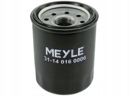 31-14 322 0006 Filtr Oleju Pasuje Do: Acura Tl, Chrysler Sebring, Hond