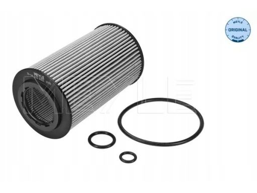 31-14 322 0001 Filtr Oleju Pasuje Do: Honda Accord Vii, Cr-V Ii, Fr-V