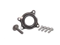 Vkba 7130 Zestaw Łożyska Koła Z Piastą Przód L/P (Z Piastą) (61X102X42