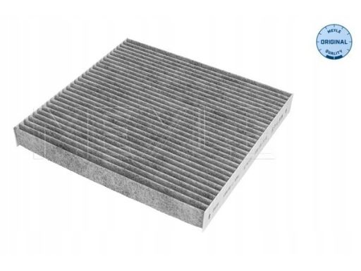 31-12 320 0012 Filtr Kabiny Wkład Filtra, Z Węglem Aktywnym Pasuje Do: