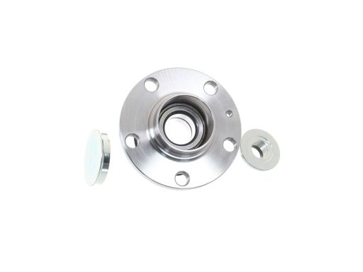 Vkba 7047 Zestaw Łożyska Koła Z Piastą Tył L/P (X120) Pasuje Do: Seat