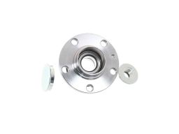 Vkba 7047 Zestaw Łożyska Koła Z Piastą Tył L/P (X120) Pasuje Do: Seat