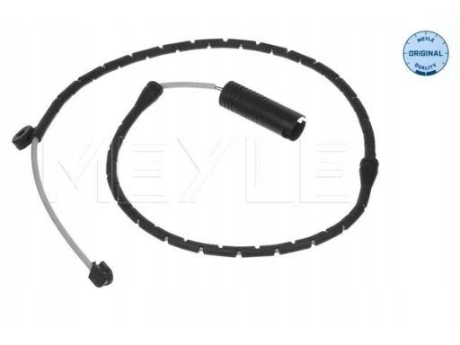 300 349 5119 Czujnik Zużycia Klocka Hamulcowego Przód Pasuje Do: Bmw X