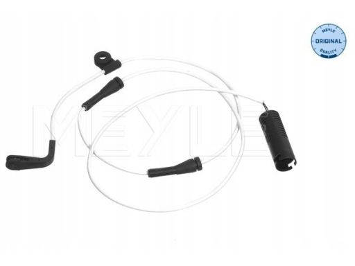 300 343 5116 Czujnik Zużycia Klocka Hamulcowego Tył Pasuje Do: Bmw 5 (