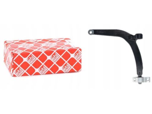 Fe11754 Wahacz Zawieszenia Koła Przód L Dół Przód Pasuje Do: Peugeot 4