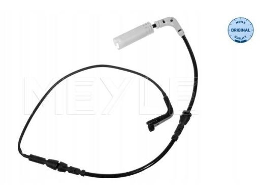 300 343 0001 Czujnik Zużycia Klocka Hamulcowego Tył Pasuje Do: Bmw 5