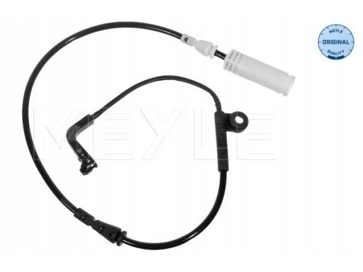 300 343 0000 Czujnik Zużycia Klocka Hamulcowego Przód Pasuje Do: Bmw 5