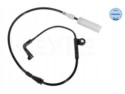 300 343 0000 Czujnik Zużycia Klocka Hamulcowego Przód Pasuje Do: Bmw 5