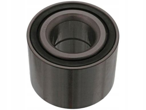 Fe11704 Łożysko Koła - Pojedyncze Tył Pasuje Do: Citroen Ax, Saxo, Xsa