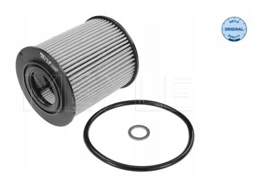 300 114 2200 Filtr Oleju Pasuje Do: Bmw 3 (E46), 5 (E39), 7 (E38), X5