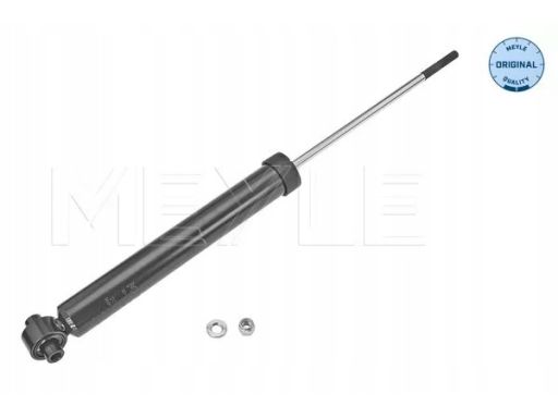 30-26 725 0011 Amortyzator Tył L/P Pasuje Do: Toyota Auris, Corolla, P