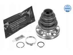 300 332 1105 Osłona Przegubu Tył/Wewnątrz (Fi: 30/100) (Dł.105) Pasuje