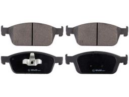 Fe116226 Klocek Hamulcowy Kpl. Przód , Pasuje Do: Ford Focus Iii, Kuga