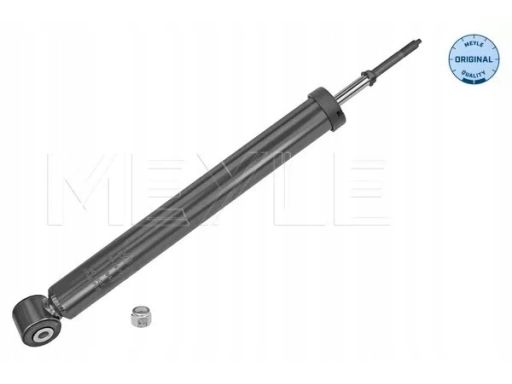 30-26 725 0005 Amortyzator Tył L/P Pasuje Do: Daihatsu Charade Viii,