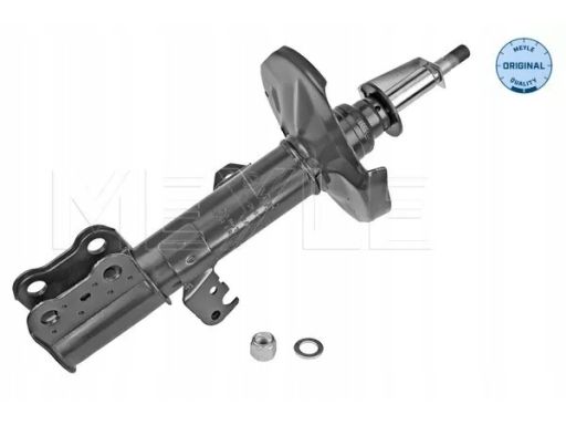 30-26 623 0012 Amortyzator Przód P Pasuje Do: Toyota Corolla 1.3-2.0D