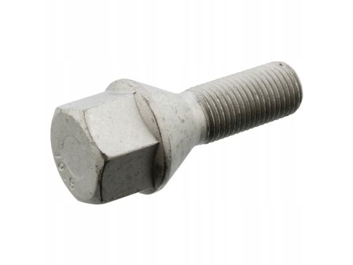 Fe11616 Śruba Koła Febi (5405.55) M12X1,25X17/52 Klucz 19, Do Felgi