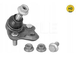 30-16 010 0084/Hd Sworzeń Wahacza Przód L/P (Dół/Zewnątrz Przód) Pasuj