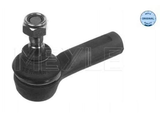 30-16 020 0007 Końcówka Drążka Kierowniczego L/P Pasuje Do: Lexus Es,