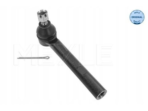 30-16 020 0019 Końcówka Drążka Kierowniczego L/P Pasuje Do: Lexus Rx