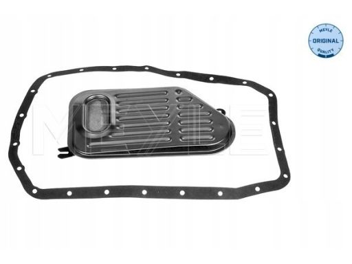 300 243 4108/S Filtr Hydrauliki Skrzyni Biegów Pasuje Do: Bmw 3 (E46),