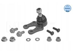 30-16 010 0029 Sworzeń Wahacza Przód L/P (Dół Przód) (Średnica Stożka