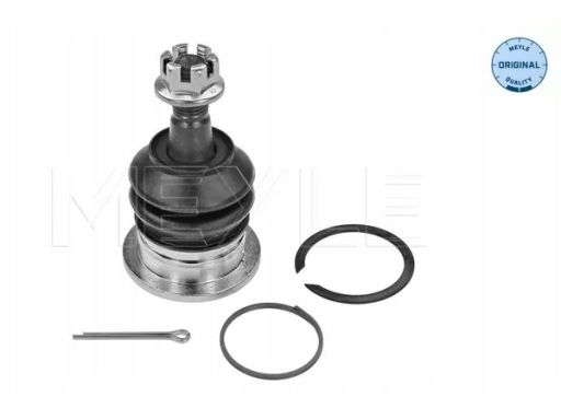 30-16 010 0020 Sworzeń Wahacza Przód L/P (Góra Przód) (Średnica Stożka