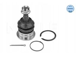 30-16 010 0020 Sworzeń Wahacza Przód L/P (Góra Przód) (Średnica Stożka