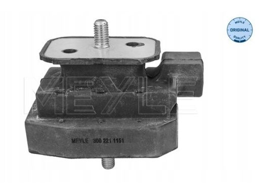 300 221 1151 Poduszka Skrzyni Biegów Od Strony Skrzyni Biegów L/P