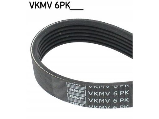 Vkmv 6Pk1199 Pasek Wielorowkowy (6Pk1199) Pasuje Do: Citroen Xantia, X