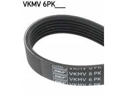 Vkmv 6Pk1199 Pasek Wielorowkowy (6Pk1199) Pasuje Do: Citroen Xantia, X