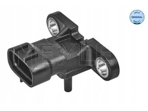 30-14 812 0005 Czujnik Ciśnienia W Kolektorze Ssącym (3 Pin) Pasuje Do