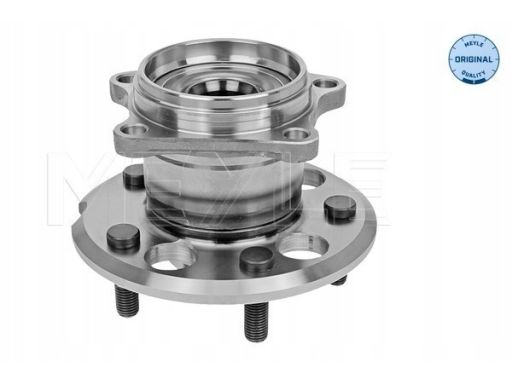 30-14 752 0006 Zestaw Łożyska Koła Z Piastą Tył Pasuje Do: Toyota Rav