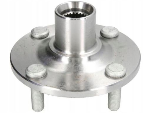 30-14 652 0000 Piasta Koła Przód Pasuje Do: Toyota Yaris, Yaris Verso