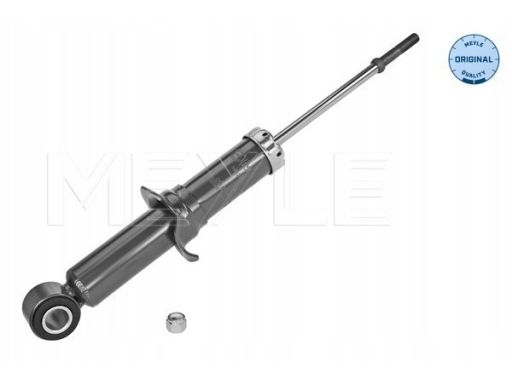 30-26 725 0003 Amortyzator Tył L/P Pasuje Do: Toyota Corolla Verso